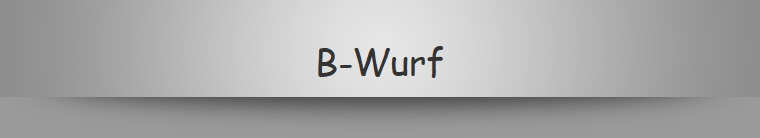 B-Wurf