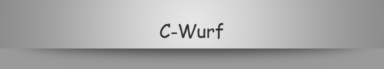 C-Wurf