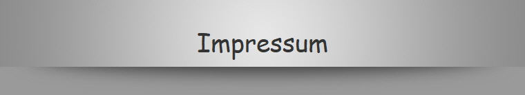 Impressum