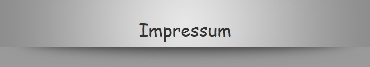 Impressum